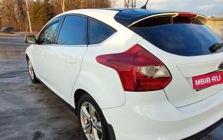 Ford Focus III, 2013 год, 700 000 рублей, 6 фотография