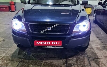 Volvo XC90 II рестайлинг, 2003 год, 1 150 000 рублей, 2 фотография