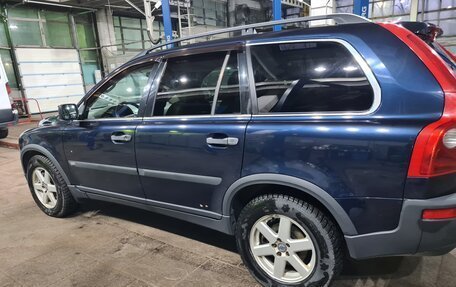 Volvo XC90 II рестайлинг, 2003 год, 1 150 000 рублей, 13 фотография