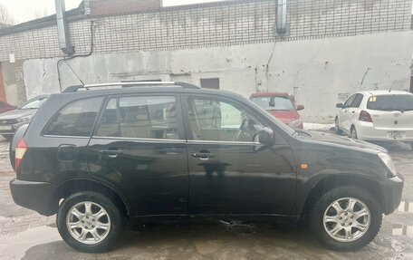 Chery Tiggo (T11), 2012 год, 370 000 рублей, 7 фотография