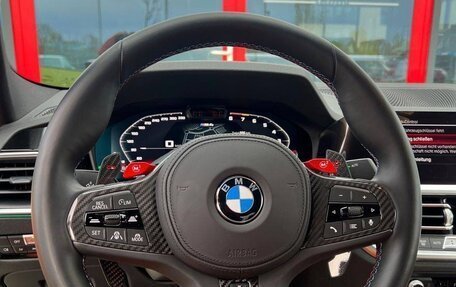 BMW M4, 2022 год, 10 000 000 рублей, 5 фотография