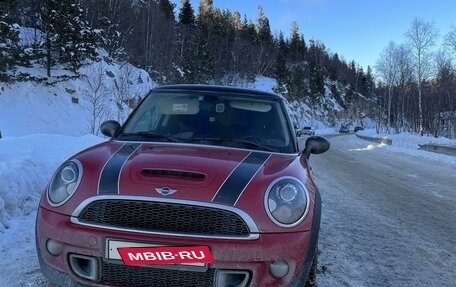 MINI Hatch, 2013 год, 1 750 000 рублей, 6 фотография