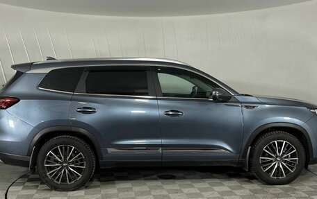 Chery Tiggo 8 Pro, 2021 год, 1 890 000 рублей, 4 фотография