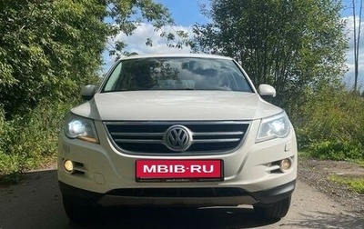 Volkswagen Tiguan I, 2011 год, 1 150 000 рублей, 1 фотография