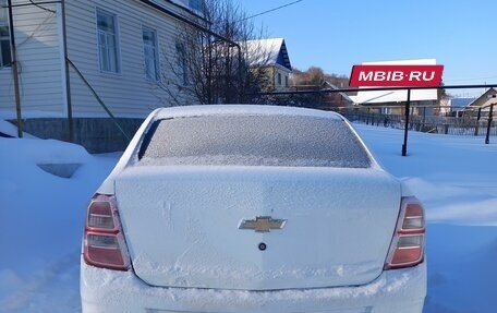 Chevrolet Cobalt II, 2014 год, 430 000 рублей, 2 фотография