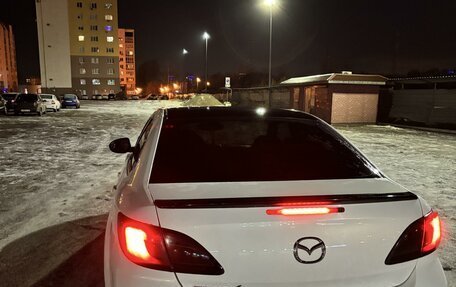 Mazda 6, 2011 год, 920 000 рублей, 2 фотография