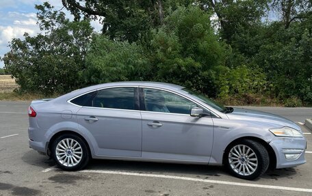 Ford Mondeo IV, 2010 год, 680 000 рублей, 2 фотография