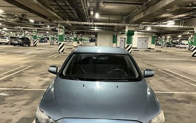 Mitsubishi Lancer IX, 2008 год, 800 000 рублей, 1 фотография