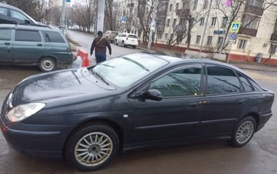 Citroen C5 I рестайлинг, 2003 год, 364 000 рублей, 1 фотография