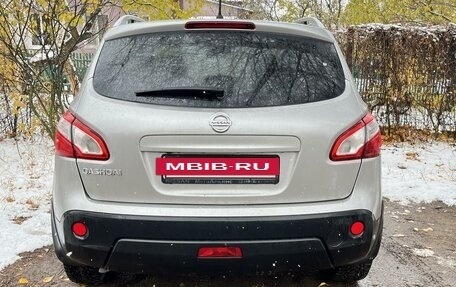 Nissan Qashqai, 2012 год, 1 550 000 рублей, 3 фотография