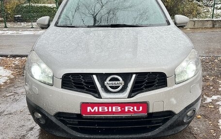 Nissan Qashqai, 2012 год, 1 550 000 рублей, 4 фотография