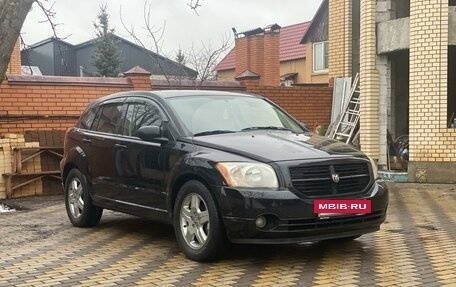 Dodge Caliber I рестайлинг, 2010 год, 695 000 рублей, 5 фотография