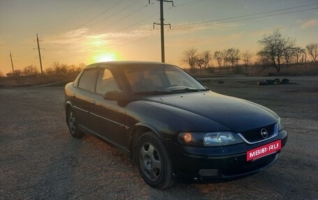 Opel Vectra B рестайлинг, 1999 год, 345 300 рублей, 2 фотография