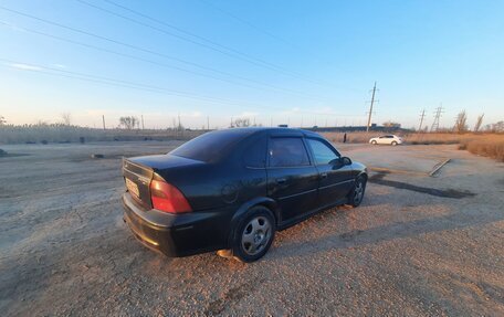 Opel Vectra B рестайлинг, 1999 год, 345 300 рублей, 7 фотография