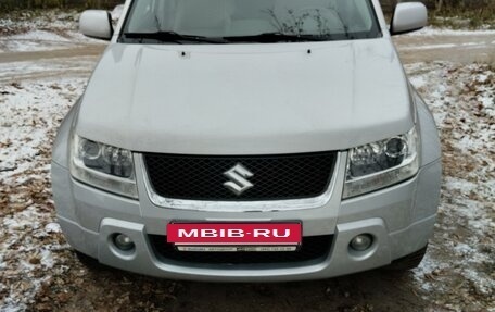 Suzuki Grand Vitara, 2008 год, 1 230 000 рублей, 7 фотография