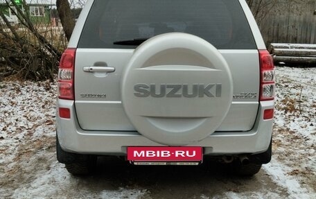 Suzuki Grand Vitara, 2008 год, 1 230 000 рублей, 9 фотография