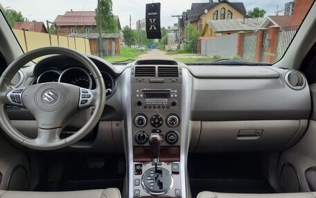 Suzuki Grand Vitara, 2008 год, 1 230 000 рублей, 11 фотография