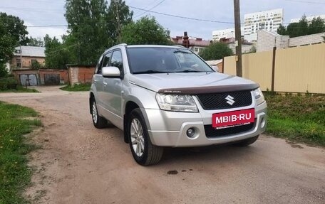 Suzuki Grand Vitara, 2008 год, 1 230 000 рублей, 25 фотография