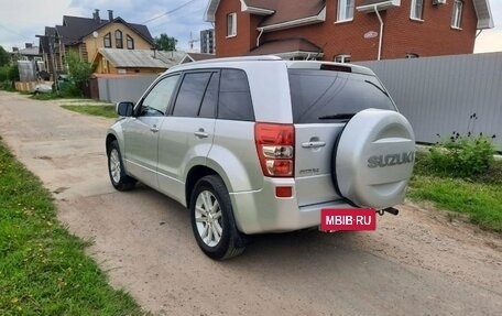 Suzuki Grand Vitara, 2008 год, 1 230 000 рублей, 22 фотография