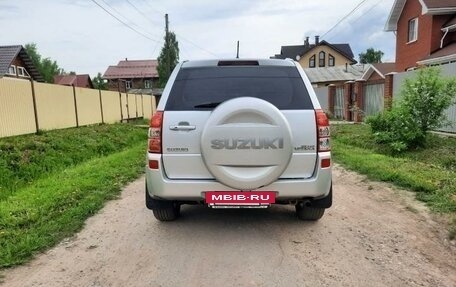 Suzuki Grand Vitara, 2008 год, 1 230 000 рублей, 26 фотография