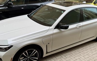 BMW 7 серия, 2020 год, 11 499 999 рублей, 1 фотография