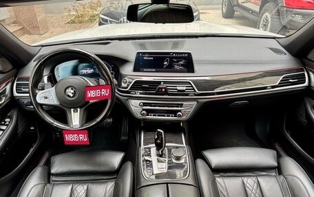 BMW 7 серия, 2020 год, 11 499 999 рублей, 8 фотография