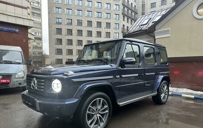 Mercedes-Benz G-Класс W463 рестайлинг _iii, 2024 год, 24 650 000 рублей, 1 фотография