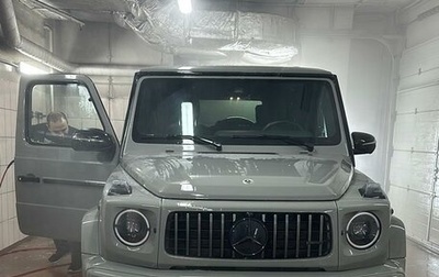 Mercedes-Benz G-Класс AMG, 2023 год, 26 750 000 рублей, 1 фотография