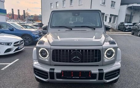 Mercedes-Benz G-Класс AMG, 2023 год, 26 750 000 рублей, 3 фотография