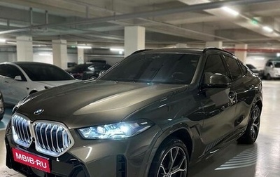 BMW X6, 2023 год, 11 600 000 рублей, 1 фотография