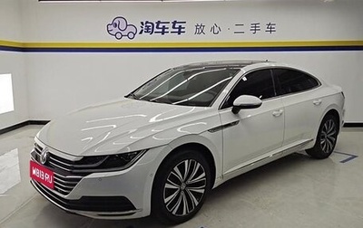 Volkswagen Passat B8 рестайлинг, 2020 год, 2 523 000 рублей, 1 фотография