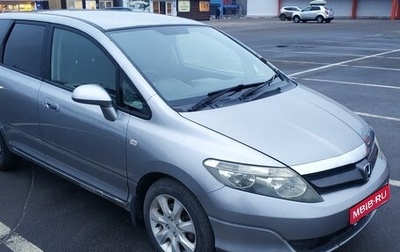 Honda Airwave I рестайлинг, 2005 год, 460 000 рублей, 1 фотография