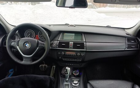 BMW X5, 2007 год, 1 299 000 рублей, 8 фотография