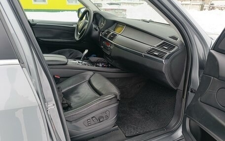 BMW X5, 2007 год, 1 299 000 рублей, 11 фотография