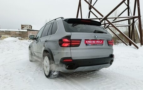 BMW X5, 2007 год, 1 299 000 рублей, 6 фотография