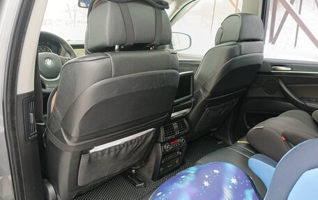 BMW X5, 2007 год, 1 299 000 рублей, 14 фотография