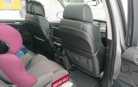 BMW X5, 2007 год, 1 299 000 рублей, 13 фотография