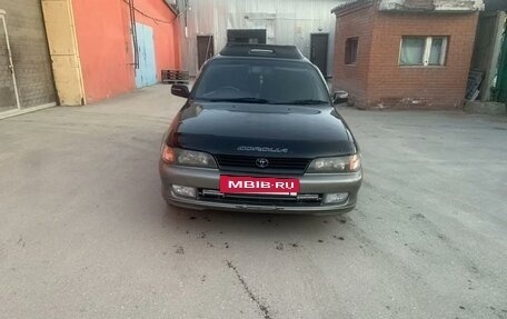 Toyota Corolla, 1997 год, 323 000 рублей, 5 фотография