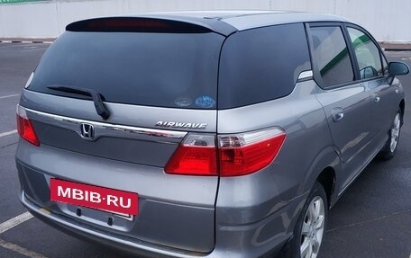 Honda Airwave I рестайлинг, 2005 год, 460 000 рублей, 3 фотография