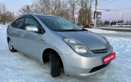 Toyota Prius, 2009 год, 870 000 рублей, 2 фотография