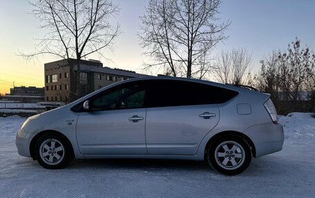 Toyota Prius, 2009 год, 870 000 рублей, 5 фотография