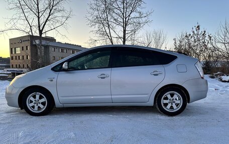 Toyota Prius, 2009 год, 870 000 рублей, 12 фотография