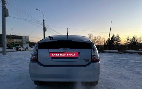 Toyota Prius, 2009 год, 870 000 рублей, 6 фотография