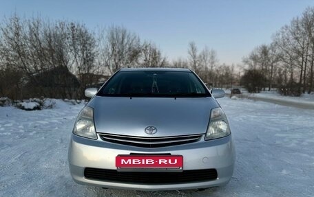 Toyota Prius, 2009 год, 870 000 рублей, 3 фотография