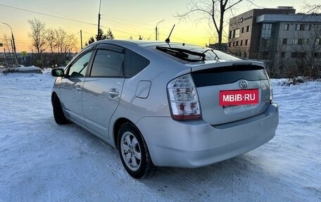 Toyota Prius, 2009 год, 870 000 рублей, 7 фотография