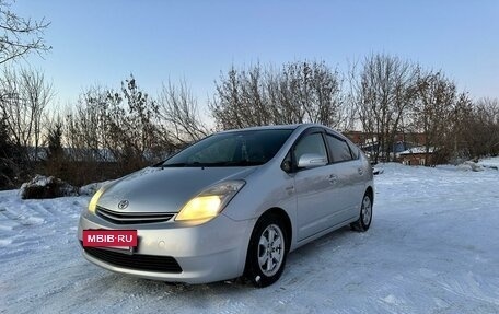 Toyota Prius, 2009 год, 870 000 рублей, 10 фотография