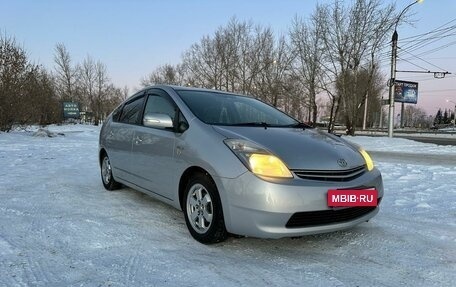 Toyota Prius, 2009 год, 870 000 рублей, 11 фотография