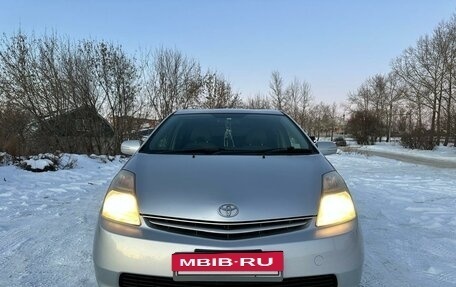 Toyota Prius, 2009 год, 870 000 рублей, 9 фотография