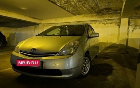 Toyota Prius, 2009 год, 870 000 рублей, 23 фотография