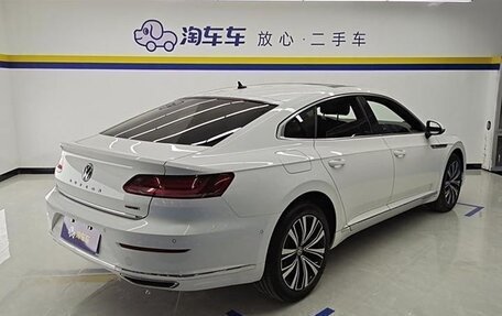 Volkswagen Passat B8 рестайлинг, 2020 год, 2 523 000 рублей, 3 фотография